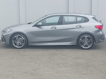 Used BMW 1 Series 2023 for sale - 79281786: Photo