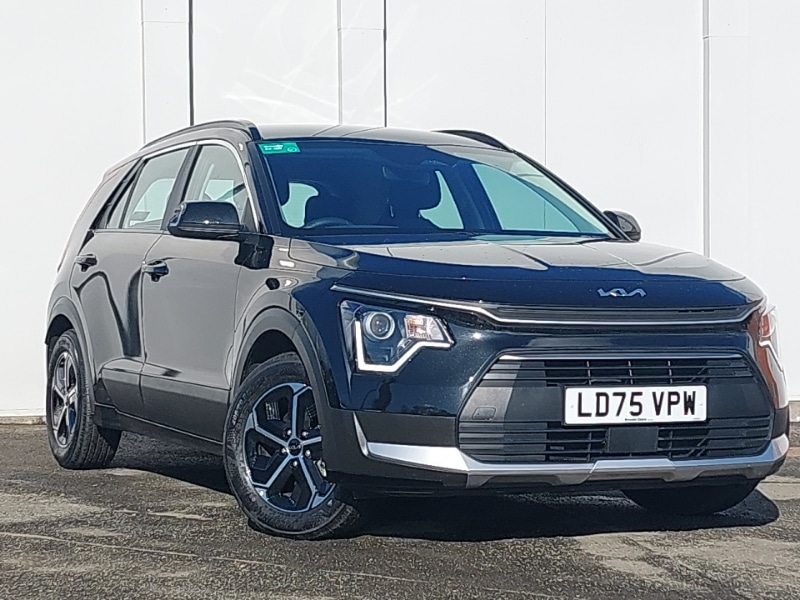 Used Kia Niro 2025 for sale - 78126449: Photo 1