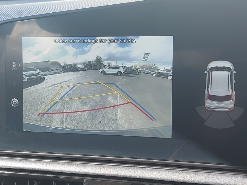 Used Kia Niro 2025 for sale - 78126449: Photo 10