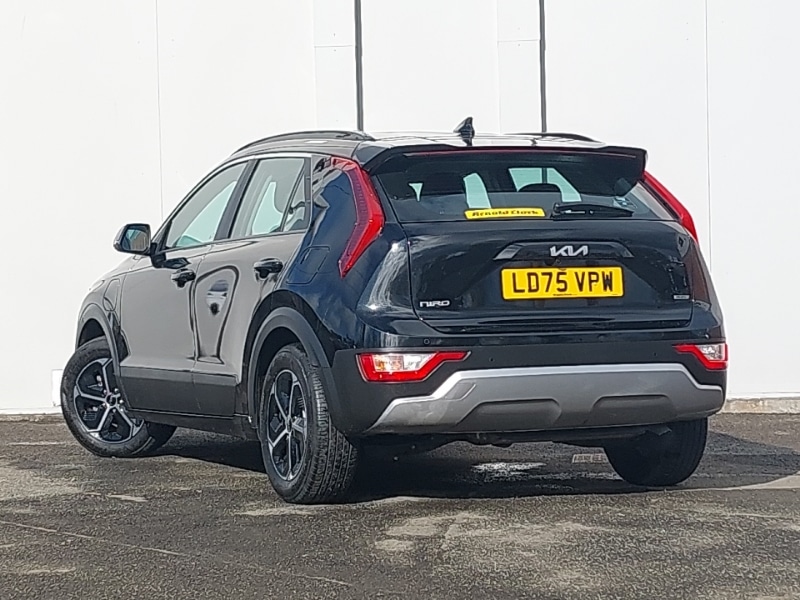 Used Kia Niro 2025 for sale - 78126449: Photo 3