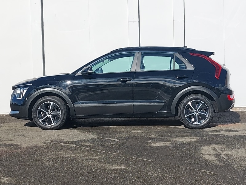Used Kia Niro 2025 for sale - 78126449: Photo 4