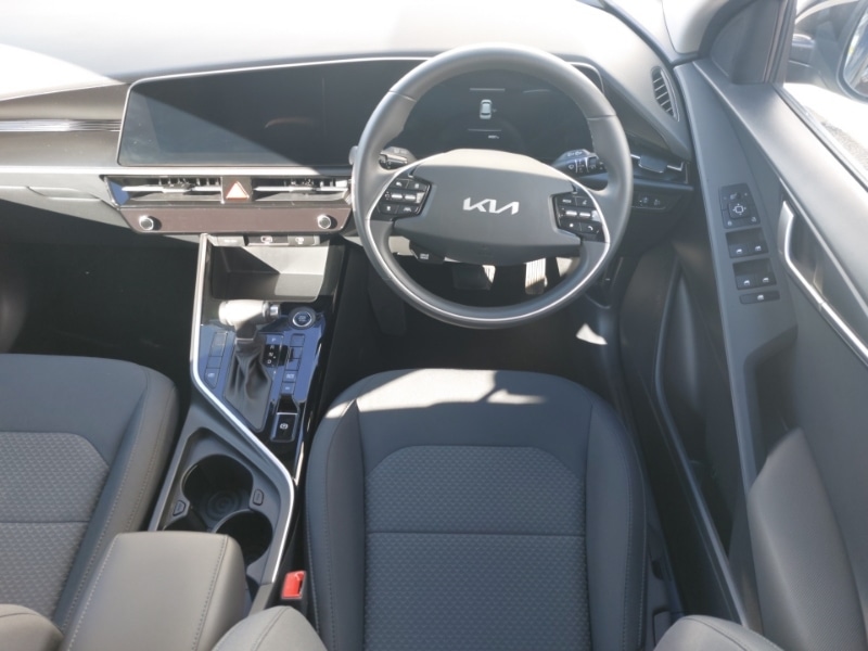 Used Kia Niro 2025 for sale - 78126449: Photo 7