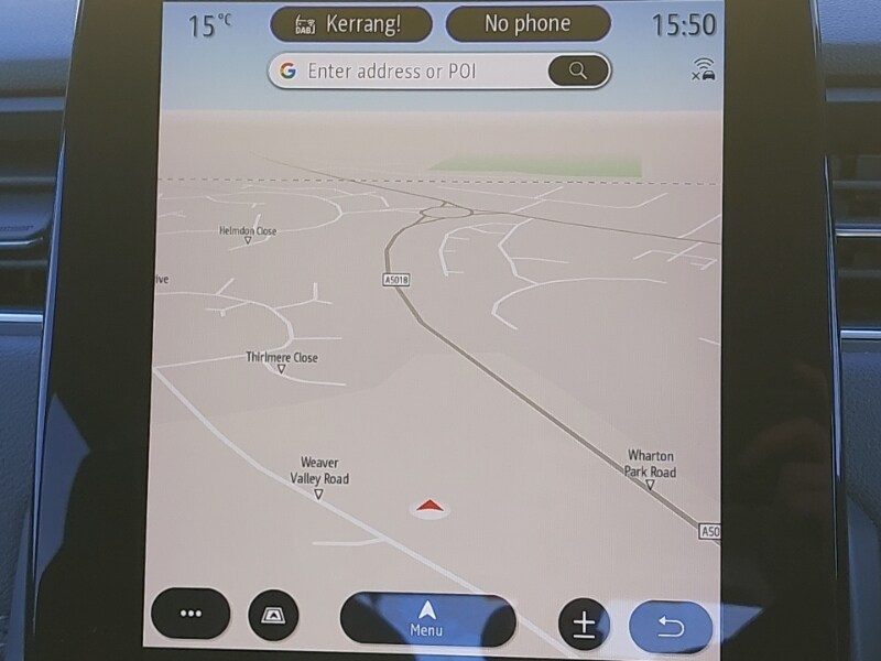 Used Renault Zoe 2021 for sale - 77518294: Photo 10