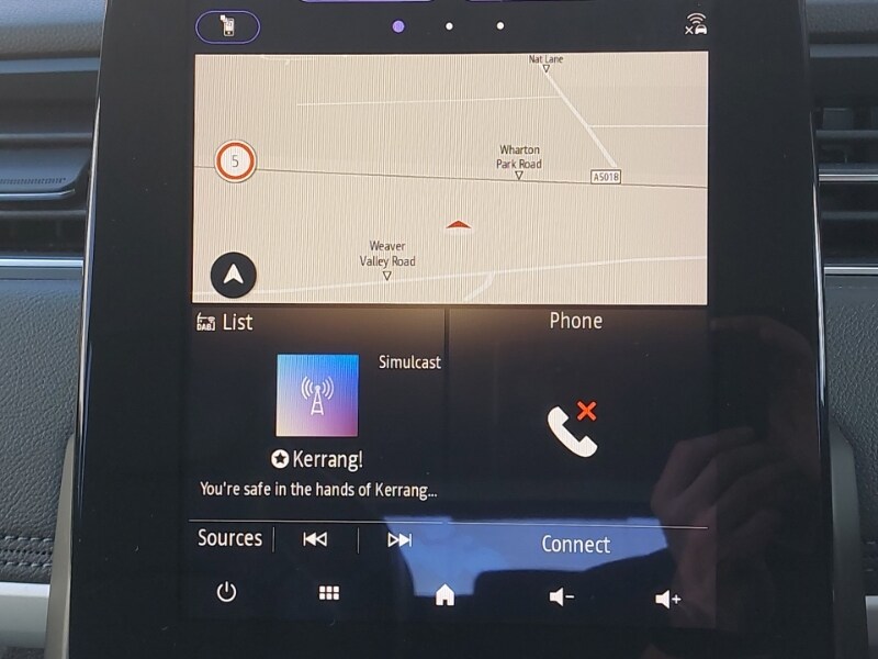 Used Renault Zoe 2021 for sale - 77518294: Photo 13