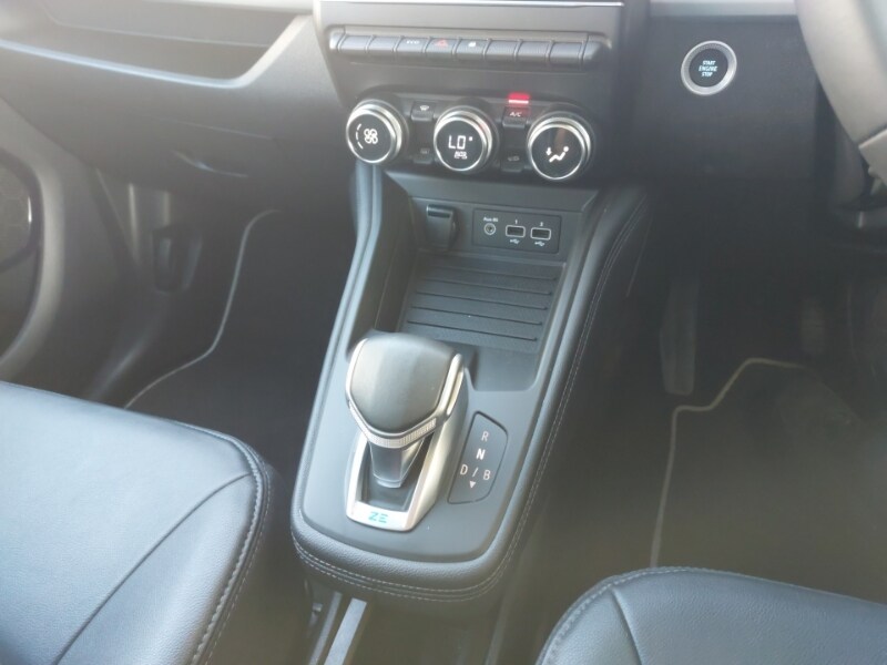 Used Renault Zoe 2021 for sale - 77518294: Photo 14