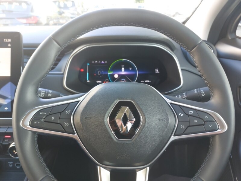 Used Renault Zoe 2021 for sale - 77518294: Photo 15