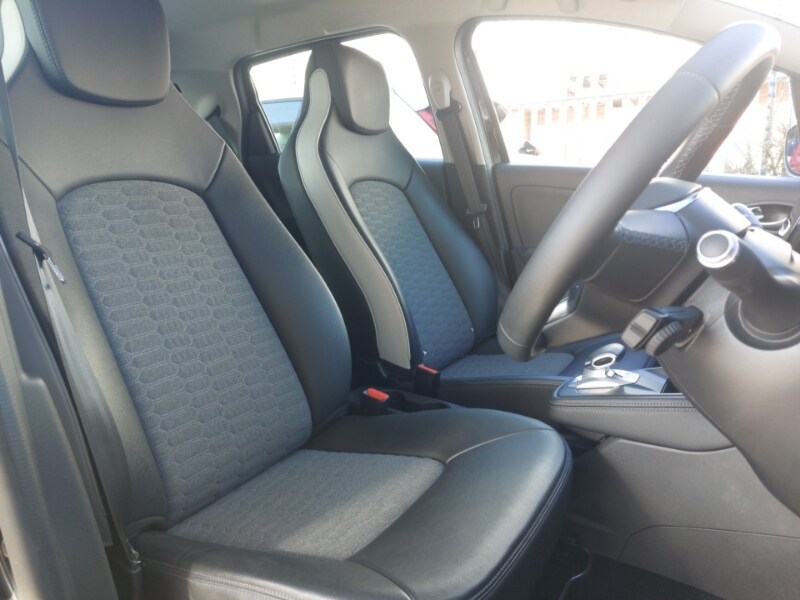 Used Renault Zoe 2021 for sale - 77518294: Photo 19