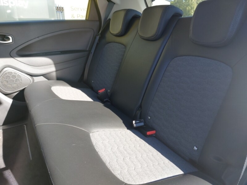 Used Renault Zoe 2021 for sale - 77518294: Photo 6
