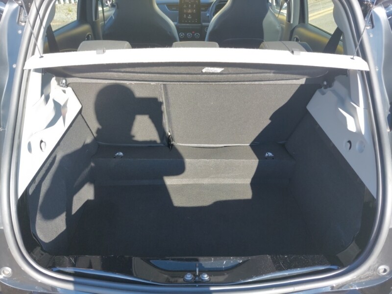 Used Renault Zoe 2021 for sale - 77518294: Photo 8