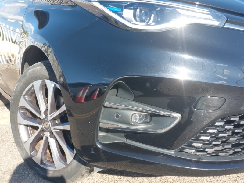 Used Renault Zoe 2021 for sale - 77518294: Photo 9