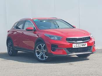 2022 - 1.5T GDi ISG 3 5dr