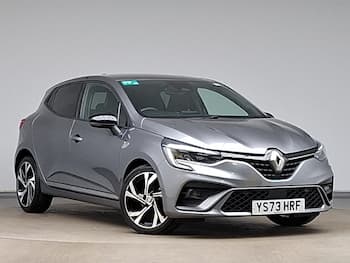 Used Renault Clio 2023 for sale - 79631268: Photo