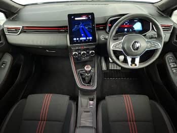 Used Renault Clio 2023 for sale - 79631268: Photo