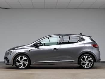 Used Renault Clio 2023 for sale - 79631268: Photo