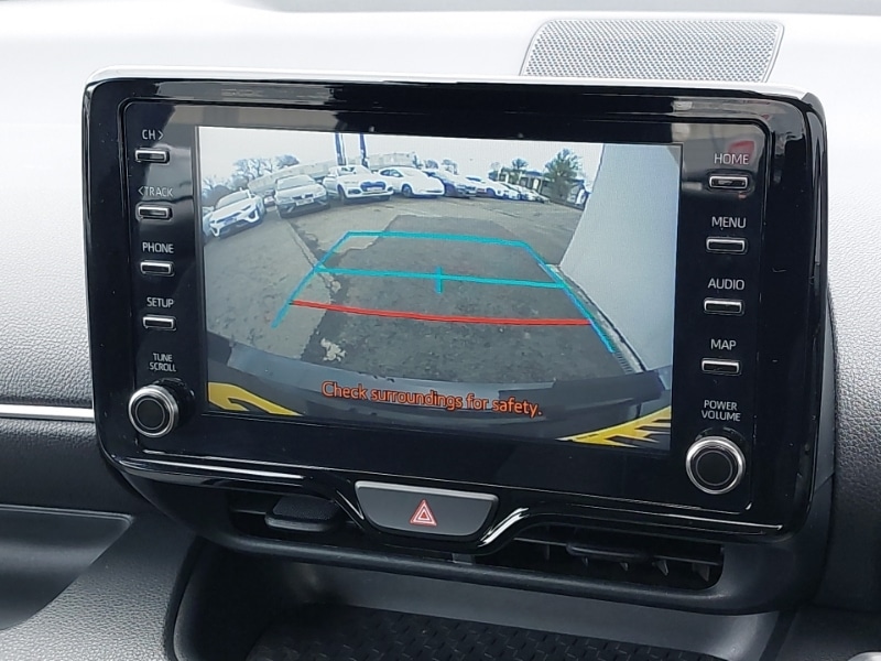 Used Mazda Mazda2 HYBRID 2022 for sale - 78079775: Photo 10