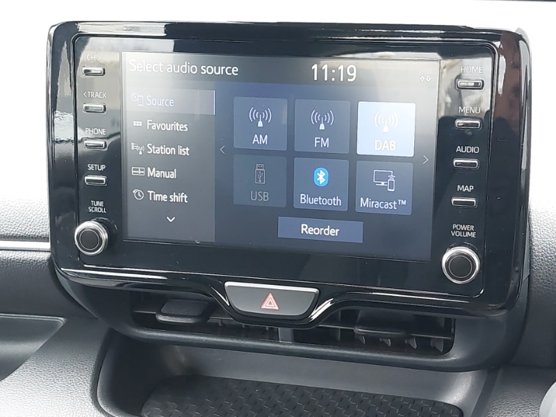 Used Mazda Mazda2 HYBRID 2022 for sale - 78079775: Photo 11