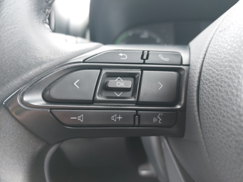 Used Mazda Mazda2 HYBRID 2022 for sale - 78079775: Photo 12