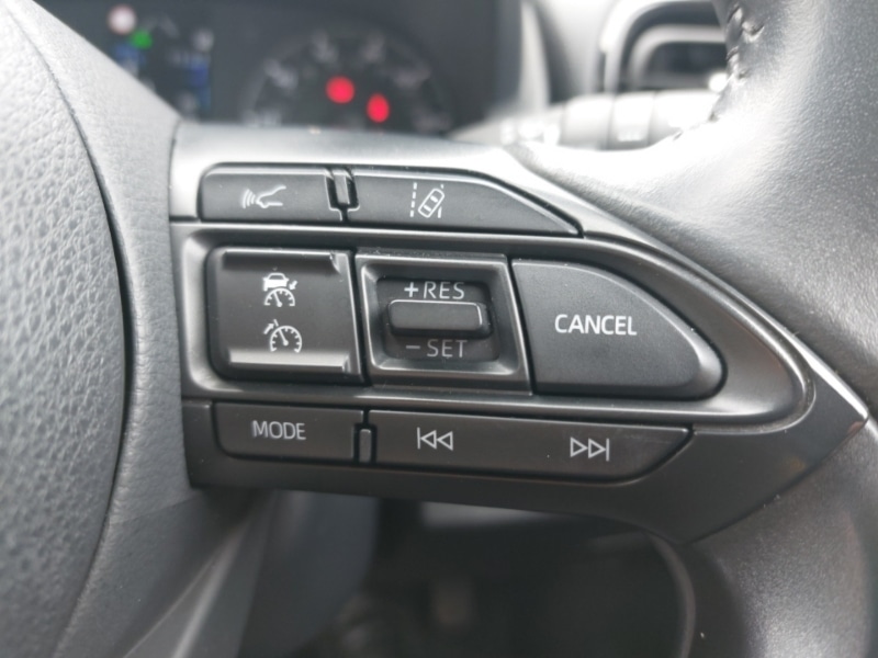 Used Mazda Mazda2 HYBRID 2022 for sale - 78079775: Photo 13