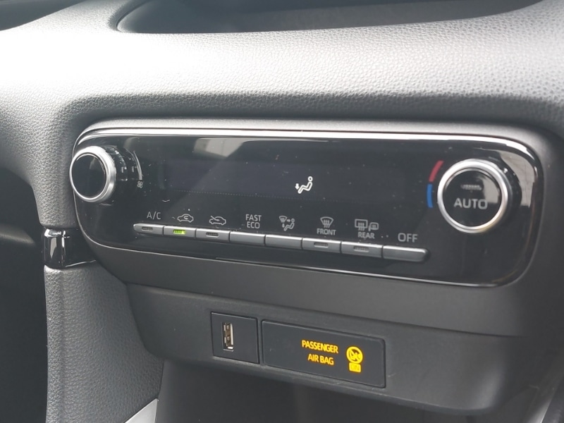 Used Mazda Mazda2 HYBRID 2022 for sale - 78079775: Photo 16