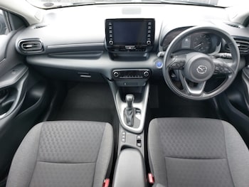 Used Mazda Mazda2 HYBRID 2022 for sale - 78079775: Photo