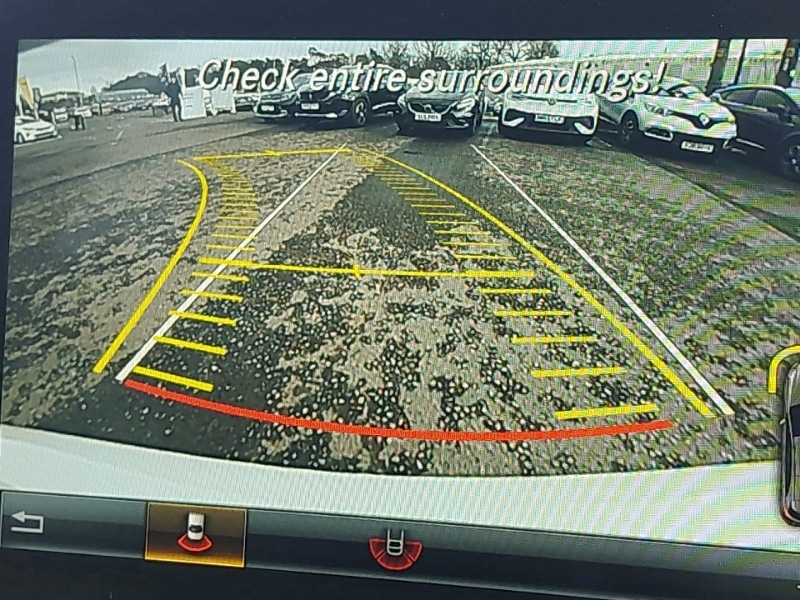 Used Mercedes-Benz A-Class 2017 for sale - 77761360: Photo 10