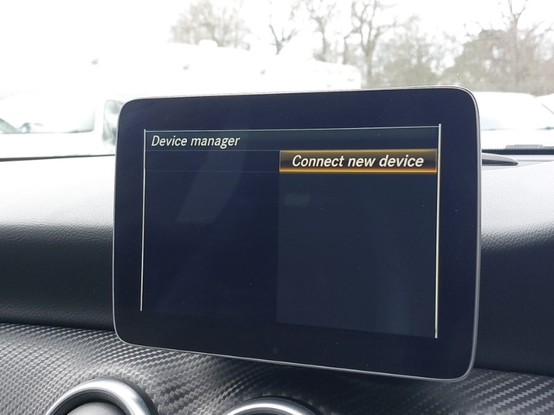 Used Mercedes-Benz A-Class 2017 for sale - 77761360: Photo 13