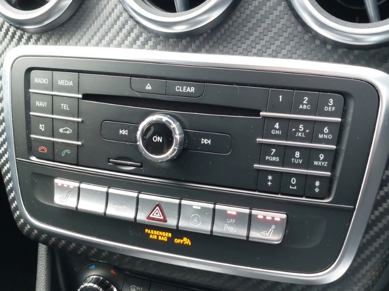 Used Mercedes-Benz A-Class 2017 for sale - 77761360: Photo 14