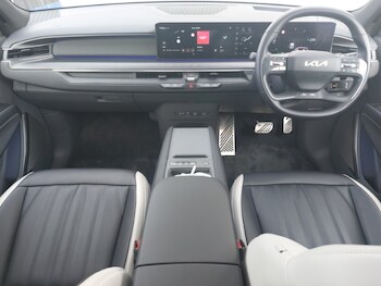 Used Kia EV9 2024 for sale - 75506100: Photo