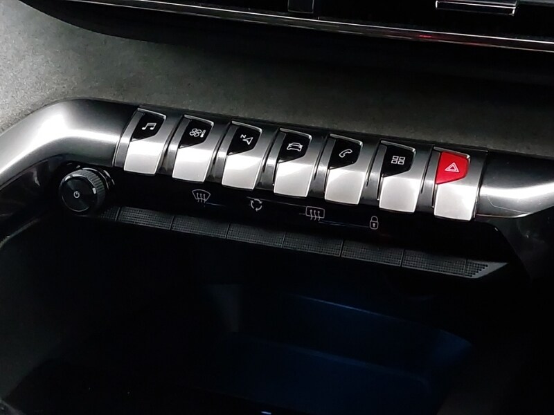 Used Peugeot 5008 2021 for sale - 77503007: Photo 12