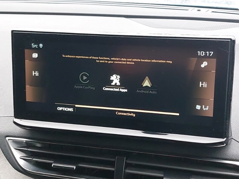 Used Peugeot 5008 2021 for sale - 77503007: Photo 19