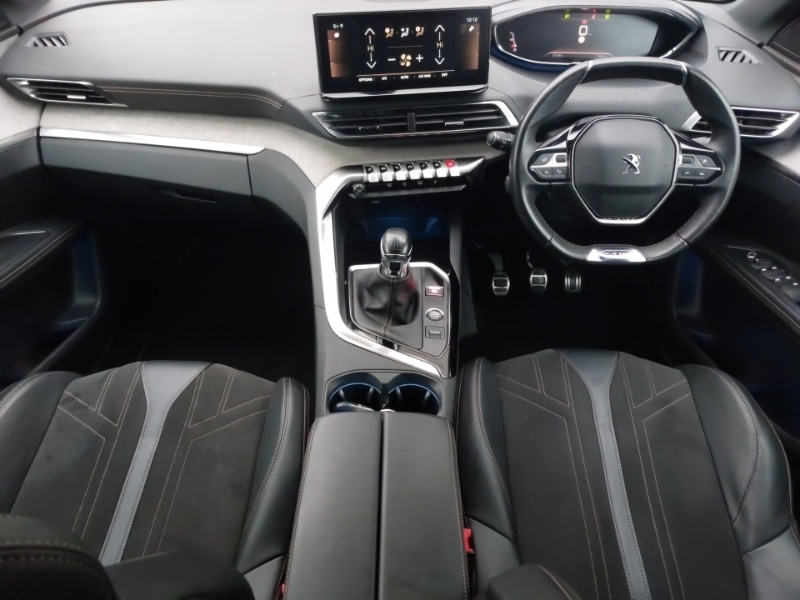 Used Peugeot 5008 2021 for sale - 77503007: Photo 2