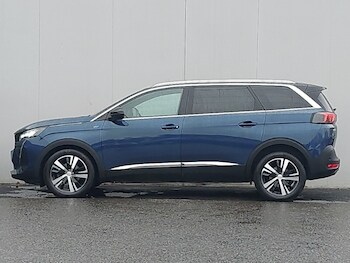 Used Peugeot 5008 2021 for sale - 77503007: Photo