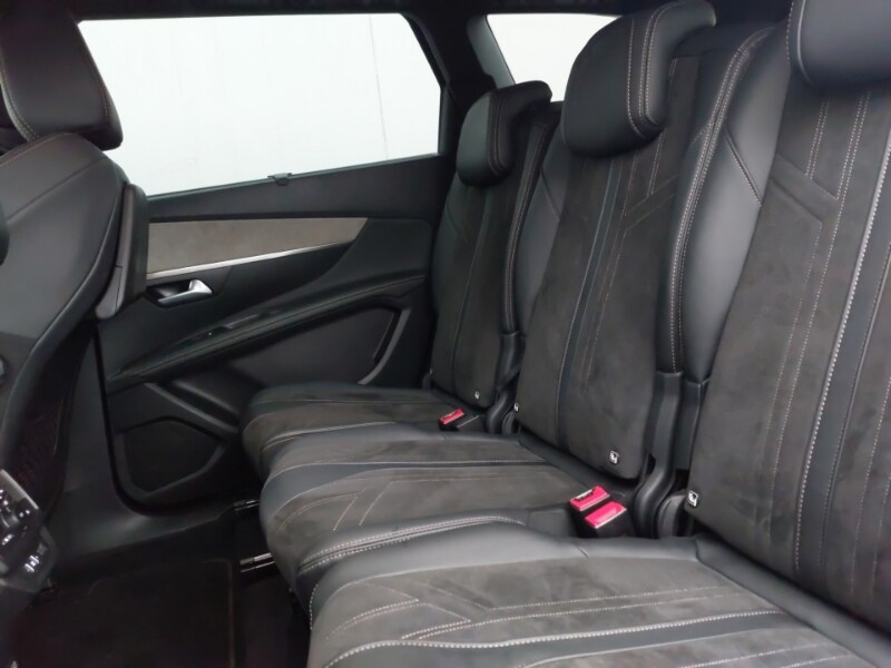 Used Peugeot 5008 2021 for sale - 77503007: Photo 6