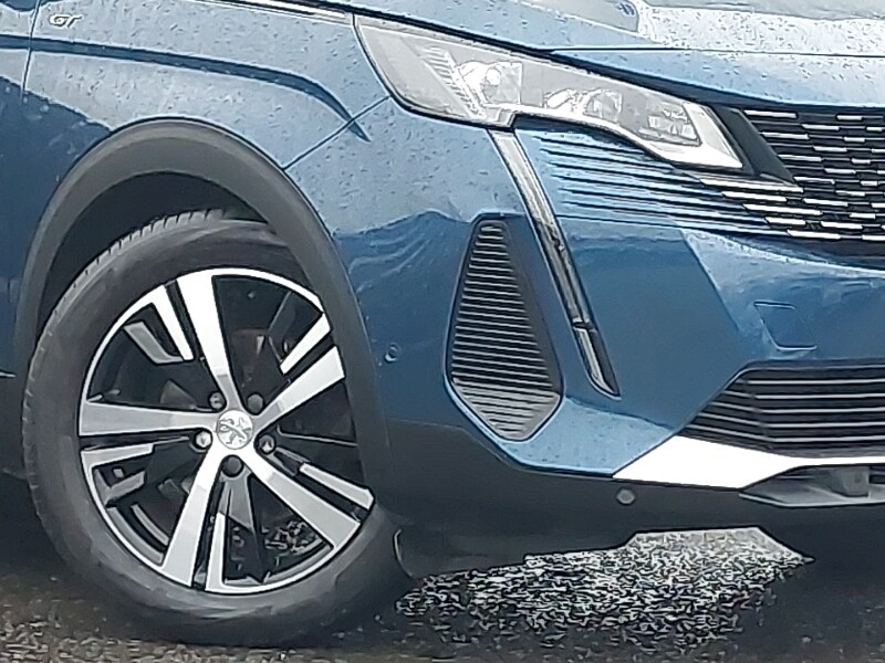 Used Peugeot 5008 2021 for sale - 77503007: Photo 9