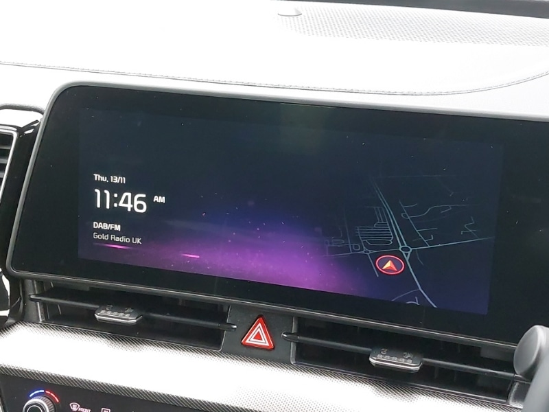 Used Kia Sportage 2025 for sale - 76566765: Photo 10