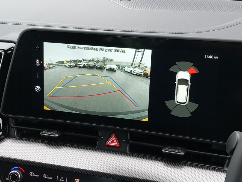 Used Kia Sportage 2025 for sale - 76566765: Photo 11