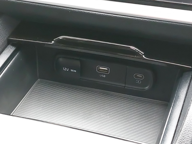 Used Kia Sportage 2025 for sale - 76566765: Photo 12