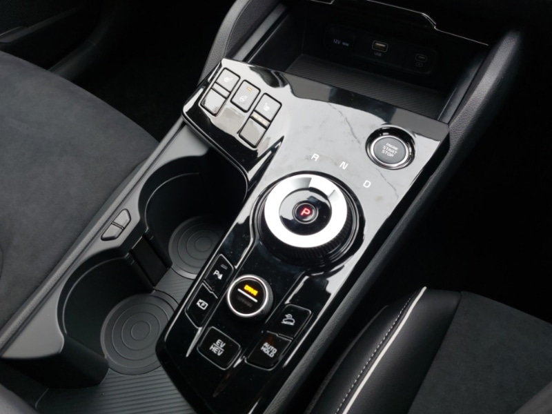 Used Kia Sportage 2025 for sale - 76566765: Photo 13