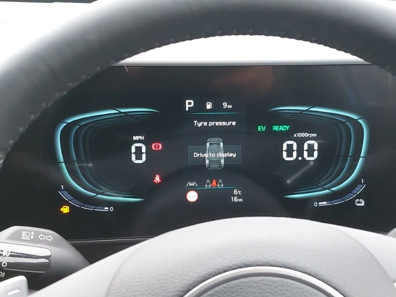 Used Kia Sportage 2025 for sale - 76566765: Photo 14