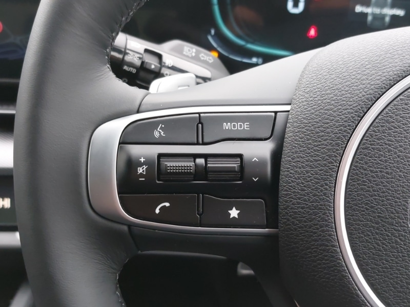 Used Kia Sportage 2025 for sale - 76566765: Photo 15