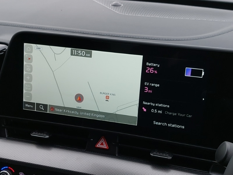 Used Kia Sportage 2025 for sale - 76566765: Photo 19