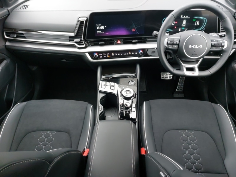 Used Kia Sportage 2025 for sale - 76566765: Photo 2