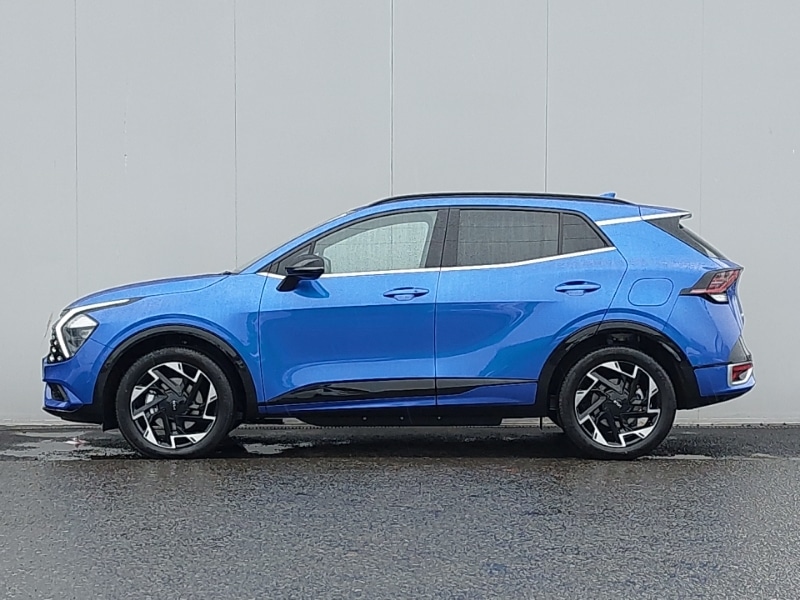 Used Kia Sportage 2025 for sale - 76566765: Photo 4