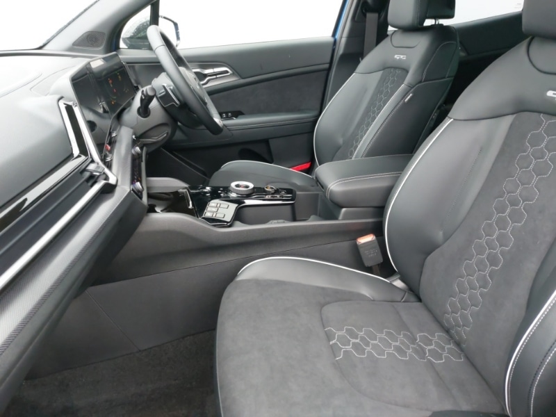 Used Kia Sportage 2025 for sale - 76566765: Photo 5