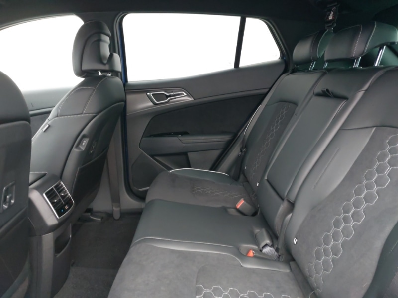 Used Kia Sportage 2025 for sale - 76566765: Photo 6