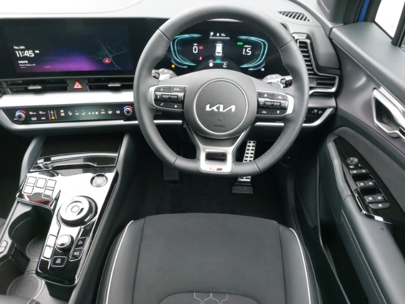 Used Kia Sportage 2025 for sale - 76566765: Photo 7