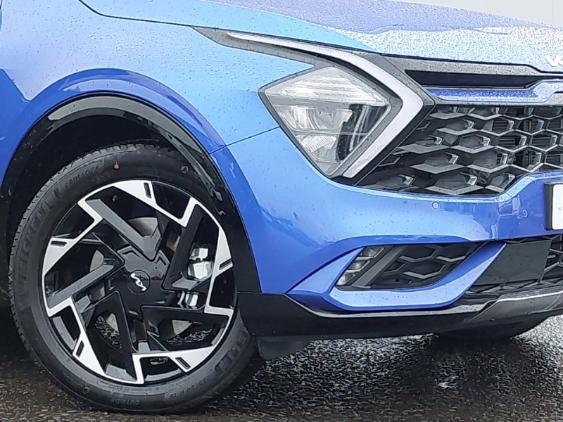 Used Kia Sportage 2025 for sale - 76566765: Photo 9