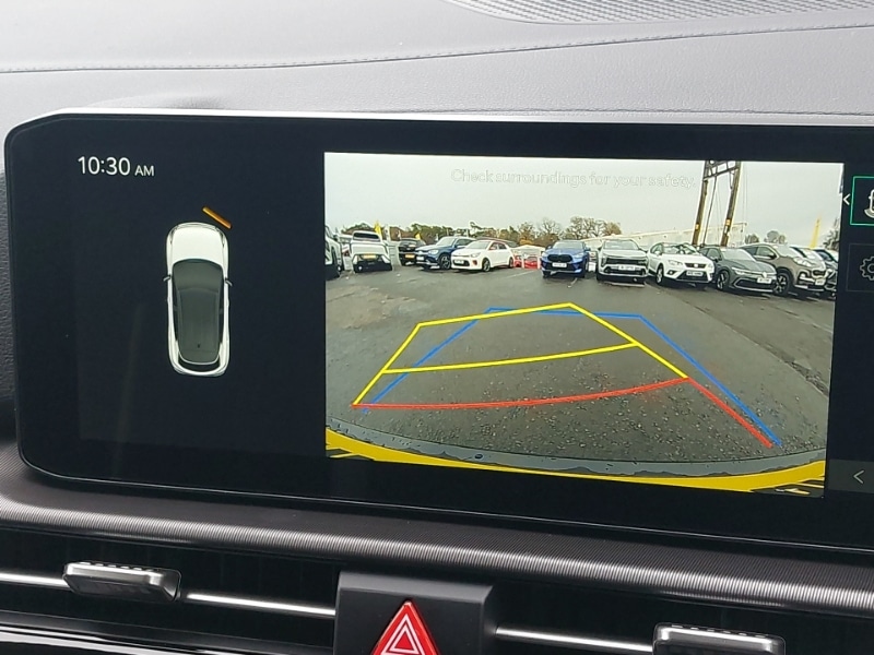 Used Kia Sportage 2025 for sale - 76795296: Photo 10