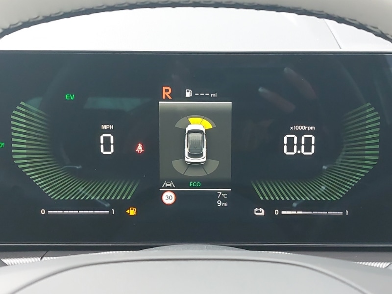 Used Kia Sportage 2025 for sale - 76795296: Photo 11