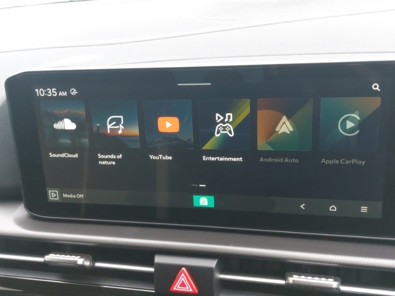 Used Kia Sportage 2025 for sale - 76795296: Photo 17